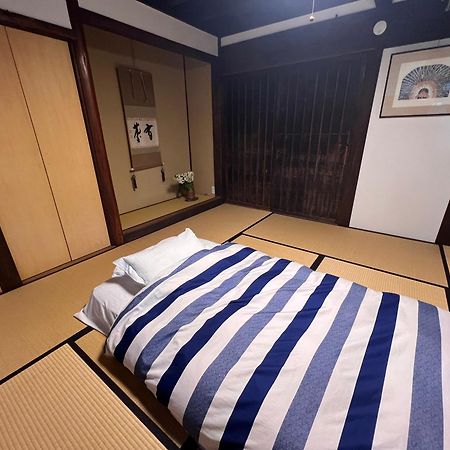 Appartement ヒルズハウスセカンド à Tokoname Extérieur photo