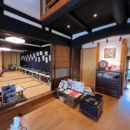 Appartement ヒルズハウスセカンド à Tokoname Extérieur photo