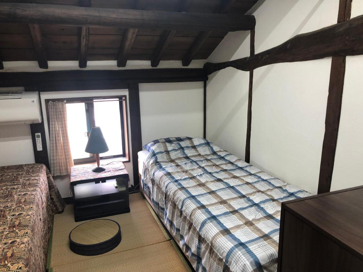 Appartement ヒルズハウスセカンド à Tokoname Extérieur photo