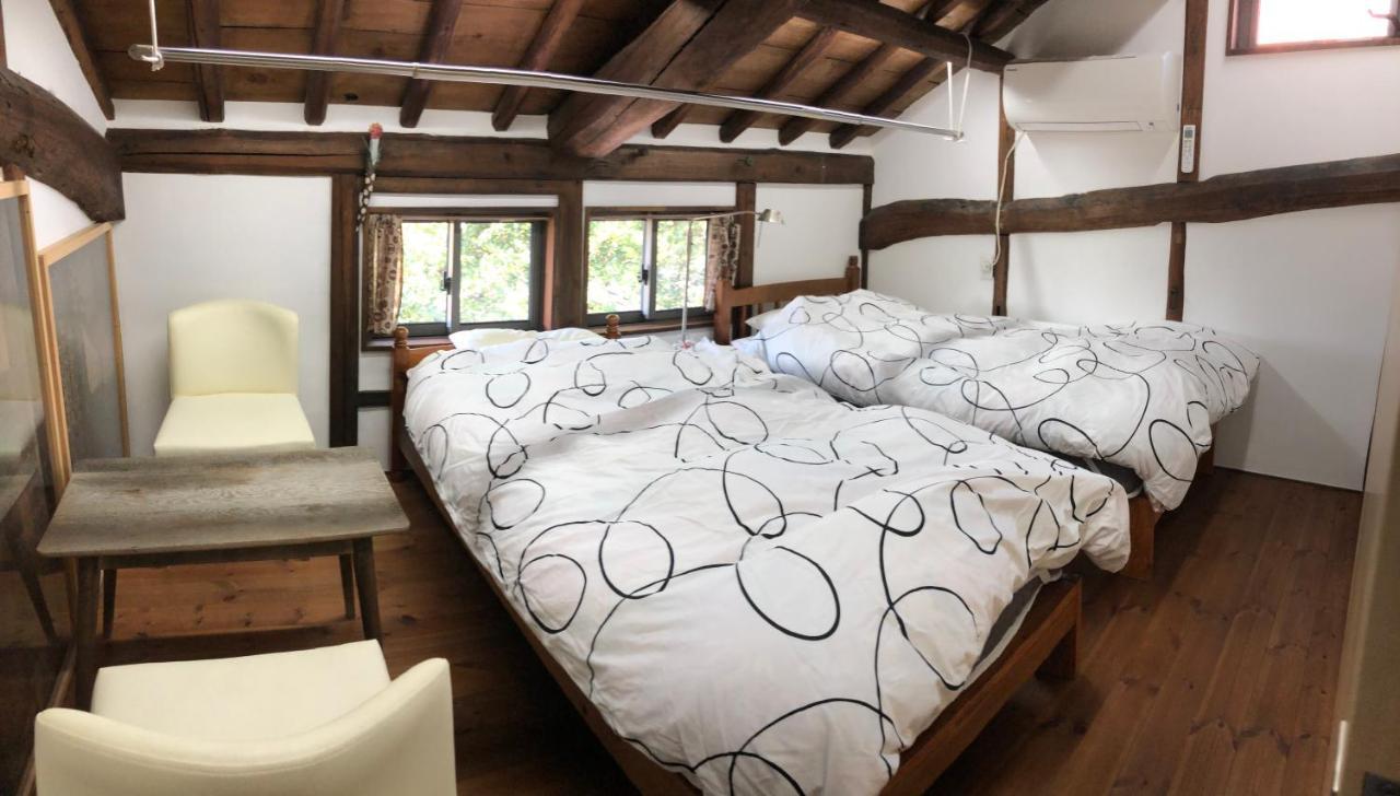 Appartement ヒルズハウスセカンド à Tokoname Extérieur photo