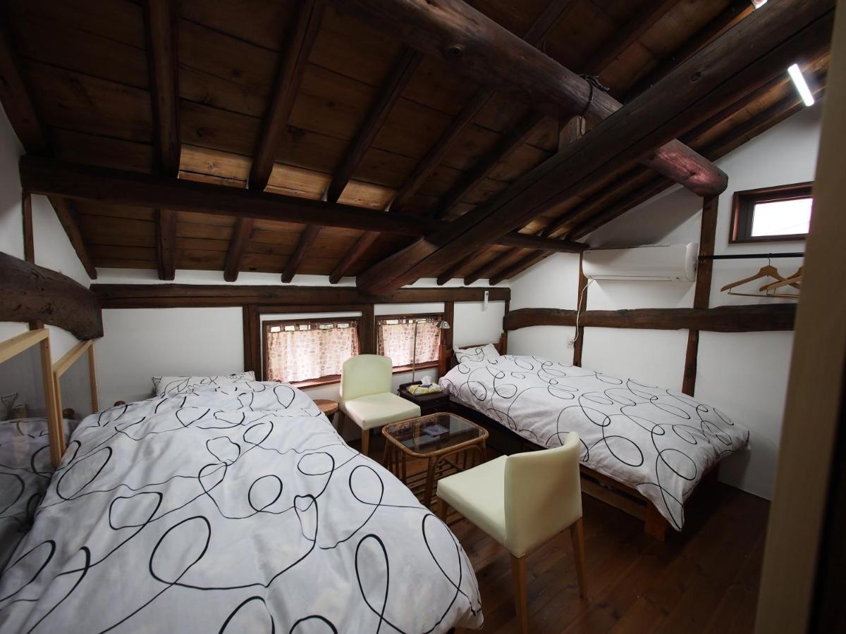 Appartement ヒルズハウスセカンド à Tokoname Extérieur photo