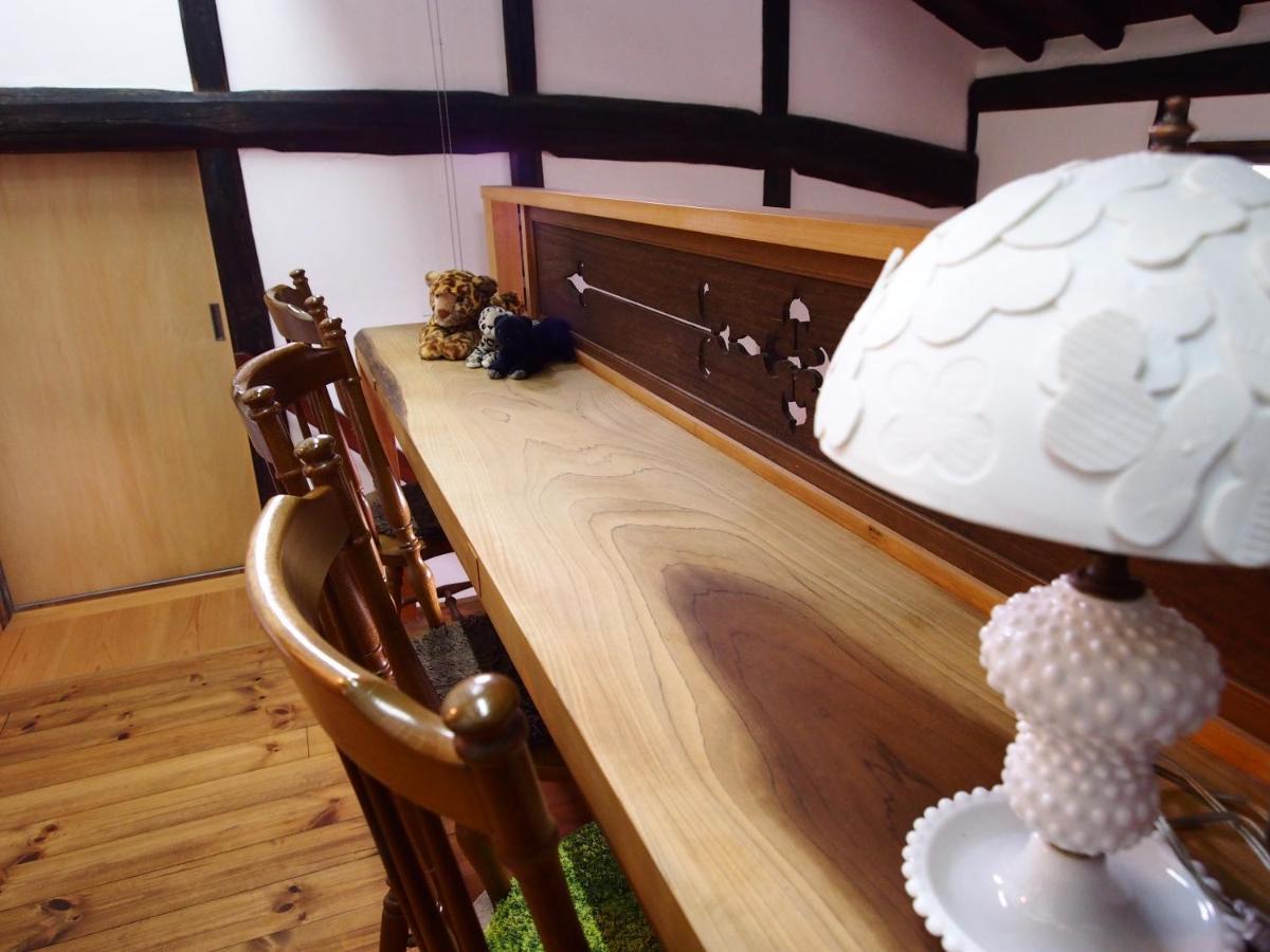 Appartement ヒルズハウスセカンド à Tokoname Extérieur photo
