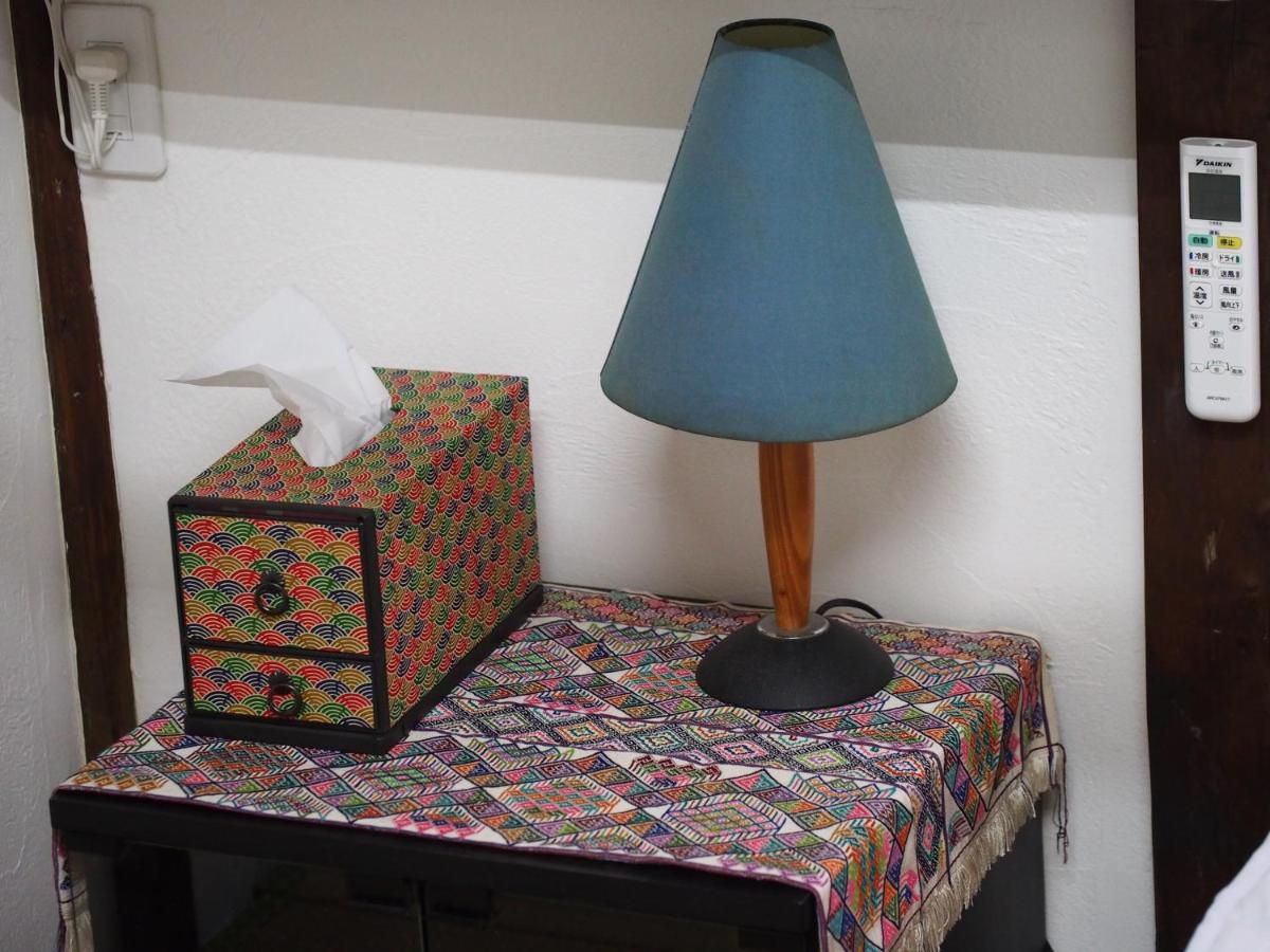 Appartement ヒルズハウスセカンド à Tokoname Extérieur photo