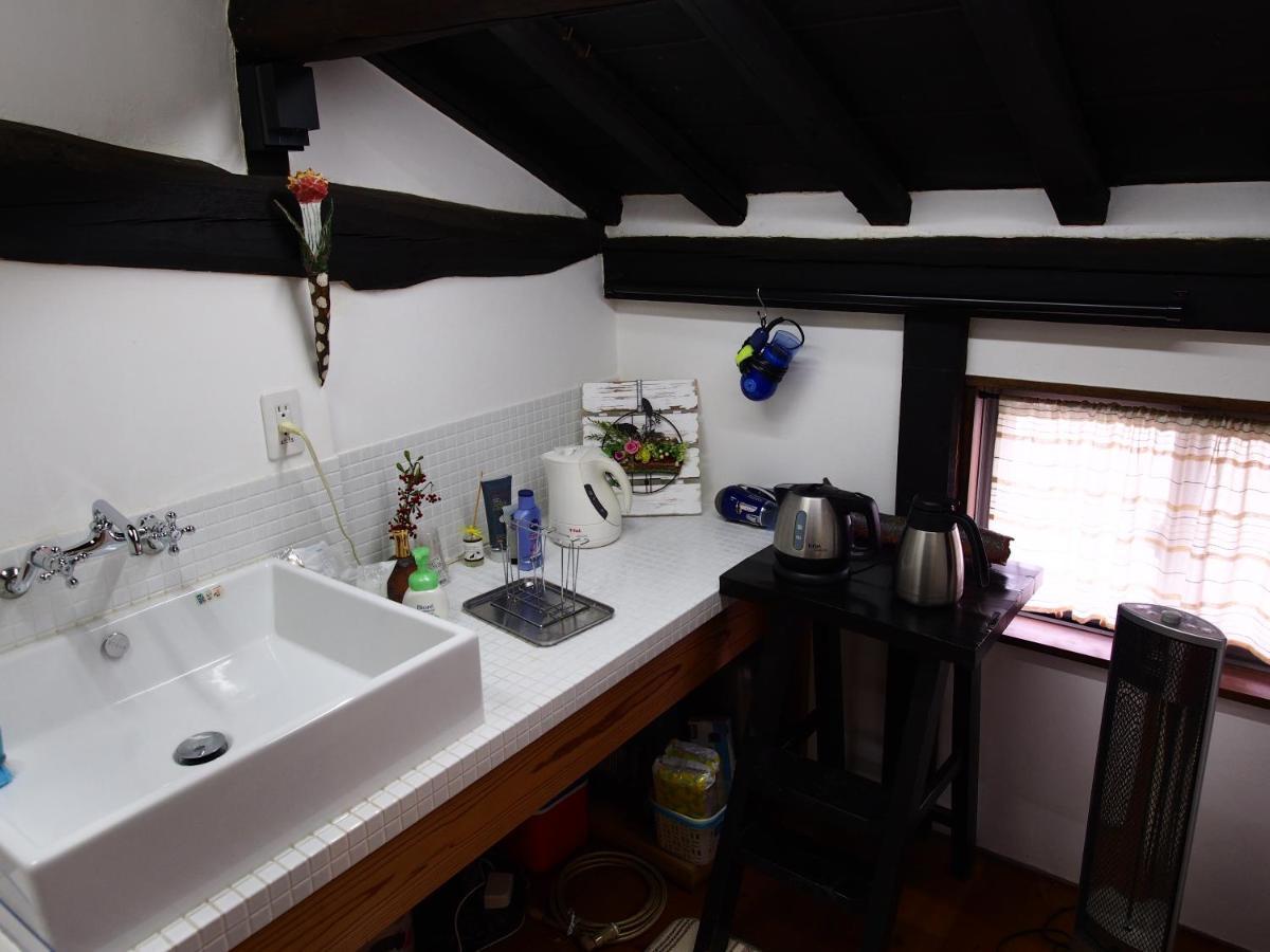Appartement ヒルズハウスセカンド à Tokoname Extérieur photo