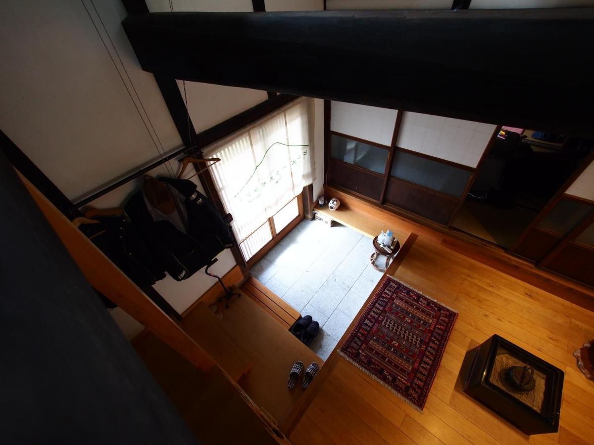 Appartement ヒルズハウスセカンド à Tokoname Extérieur photo