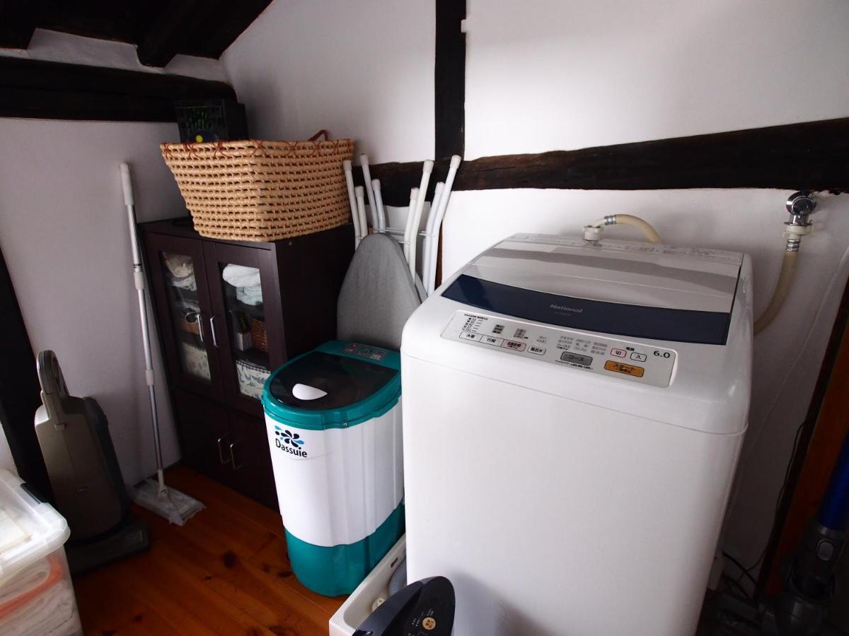 Appartement ヒルズハウスセカンド à Tokoname Extérieur photo
