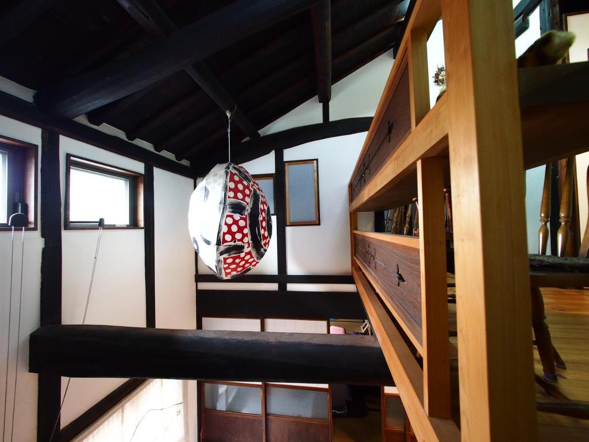Appartement ヒルズハウスセカンド à Tokoname Extérieur photo