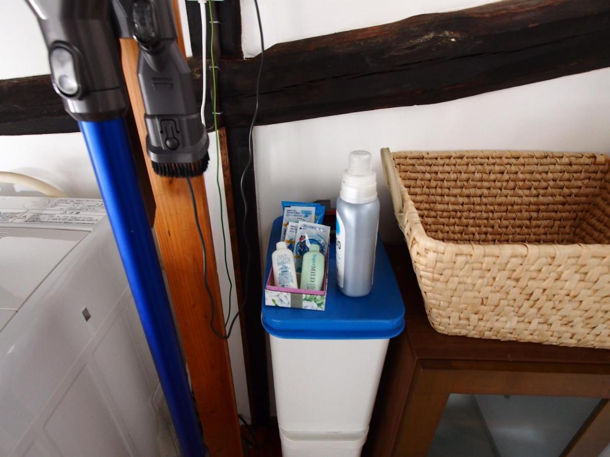 Appartement ヒルズハウスセカンド à Tokoname Extérieur photo