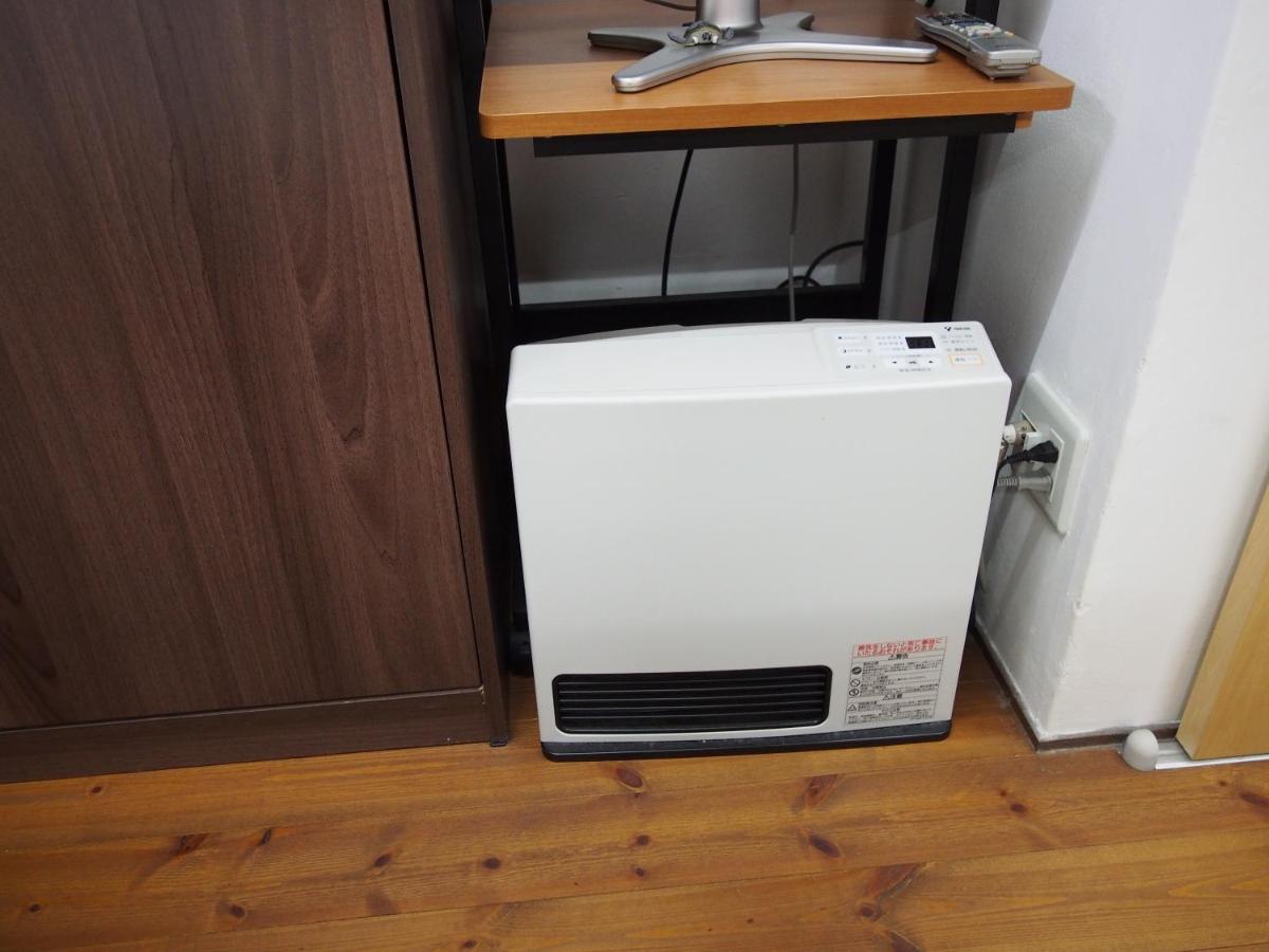 Appartement ヒルズハウスセカンド à Tokoname Extérieur photo