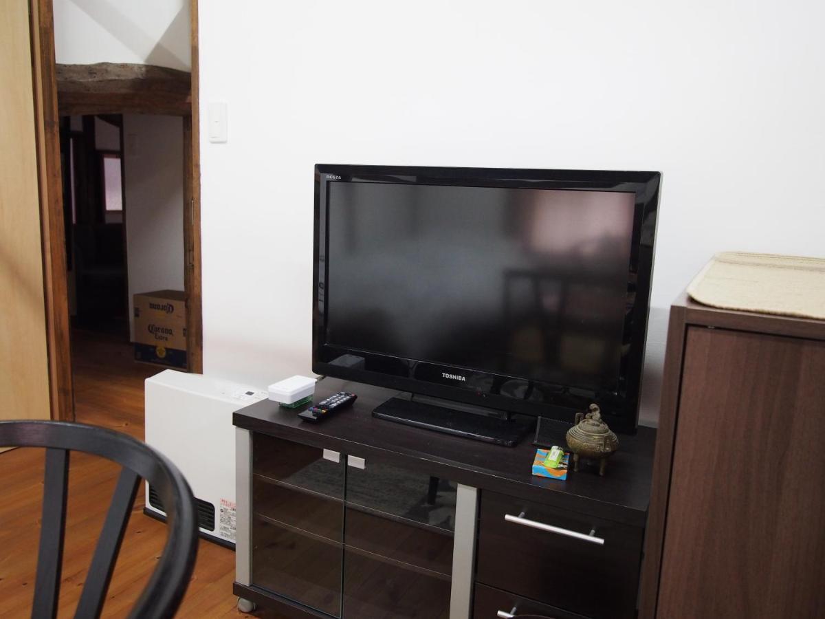 Appartement ヒルズハウスセカンド à Tokoname Extérieur photo