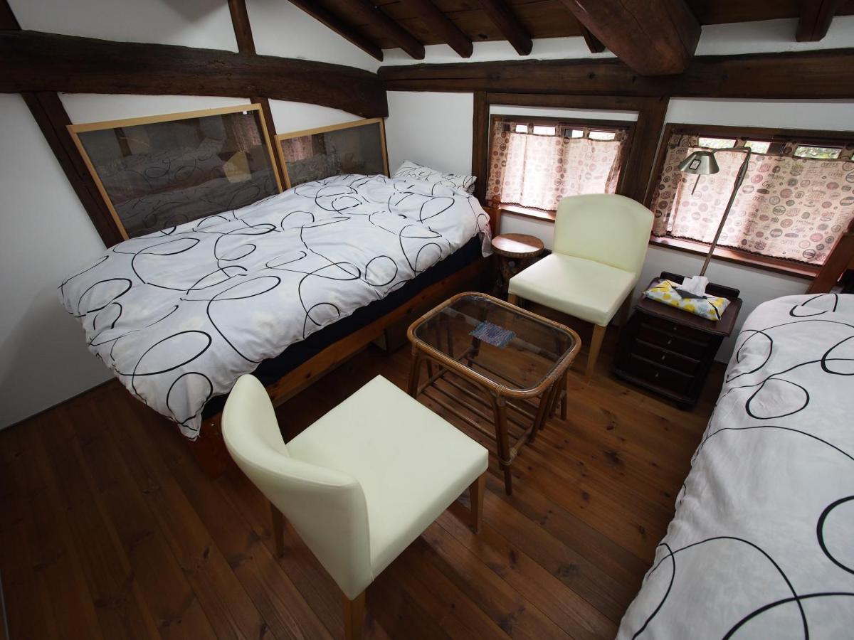 Appartement ヒルズハウスセカンド à Tokoname Extérieur photo