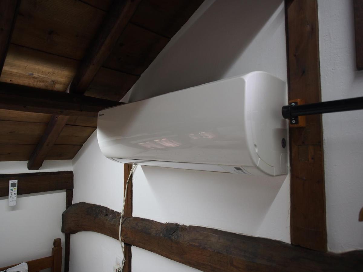 Appartement ヒルズハウスセカンド à Tokoname Extérieur photo