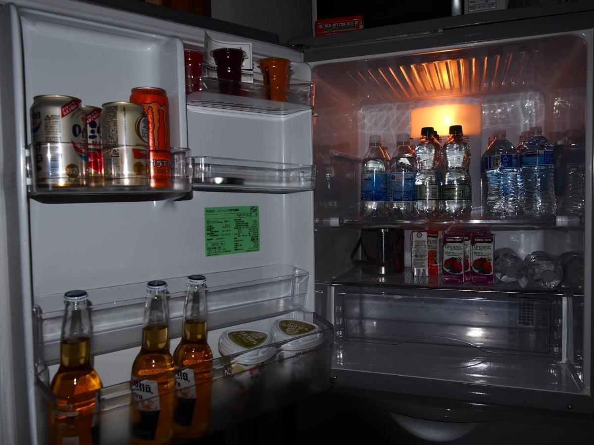 Appartement ヒルズハウスセカンド à Tokoname Extérieur photo