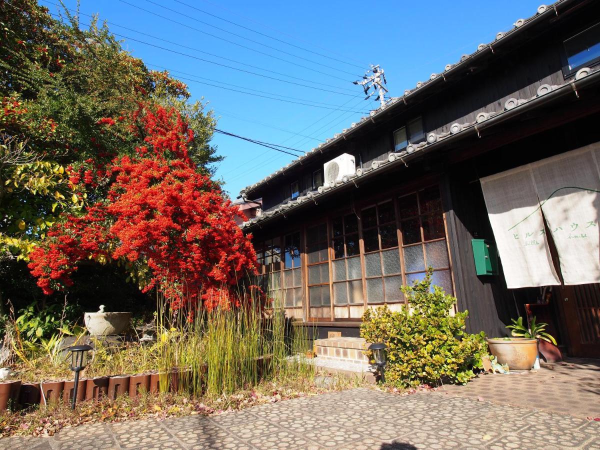 Appartement ヒルズハウスセカンド à Tokoname Extérieur photo