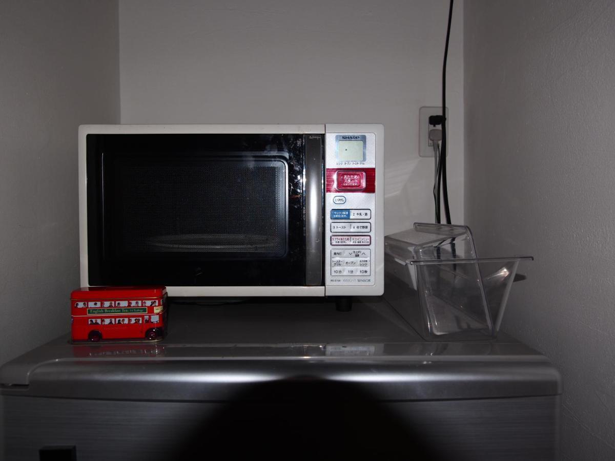 Appartement ヒルズハウスセカンド à Tokoname Extérieur photo