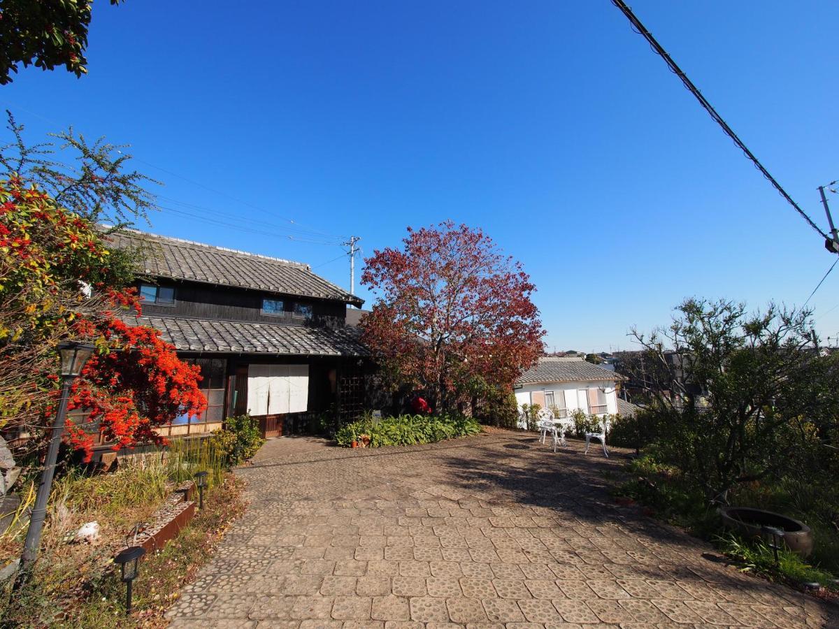 Appartement ヒルズハウスセカンド à Tokoname Extérieur photo