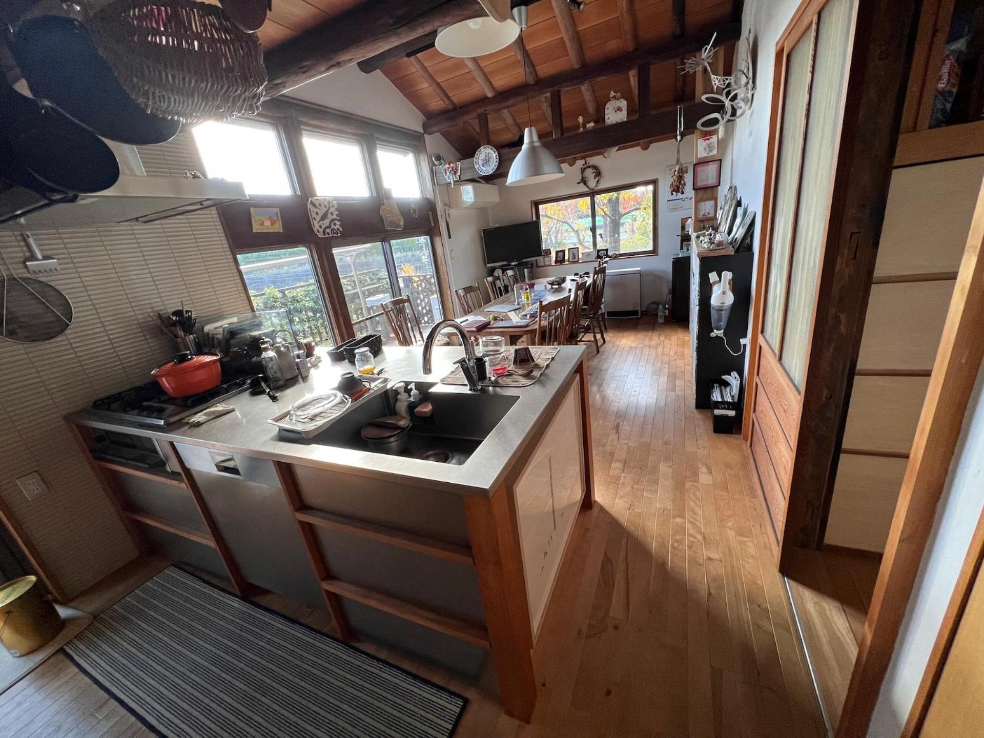 Appartement ヒルズハウスセカンド à Tokoname Extérieur photo