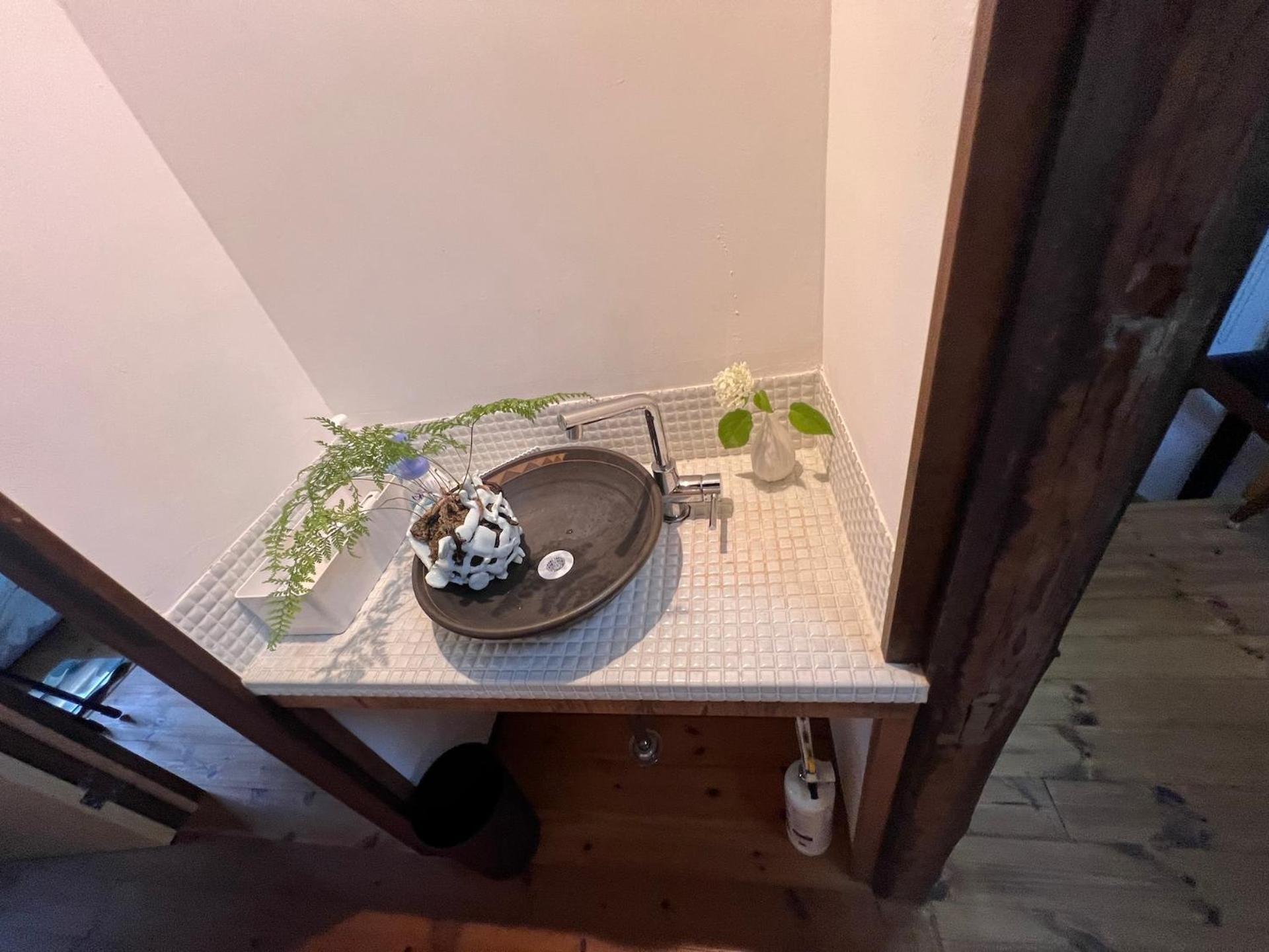 Appartement ヒルズハウスセカンド à Tokoname Extérieur photo