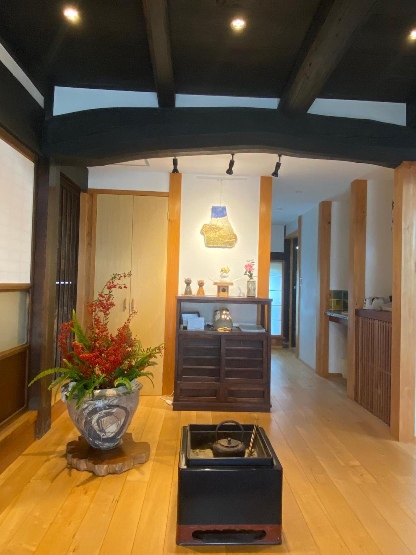 Appartement ヒルズハウスセカンド à Tokoname Extérieur photo