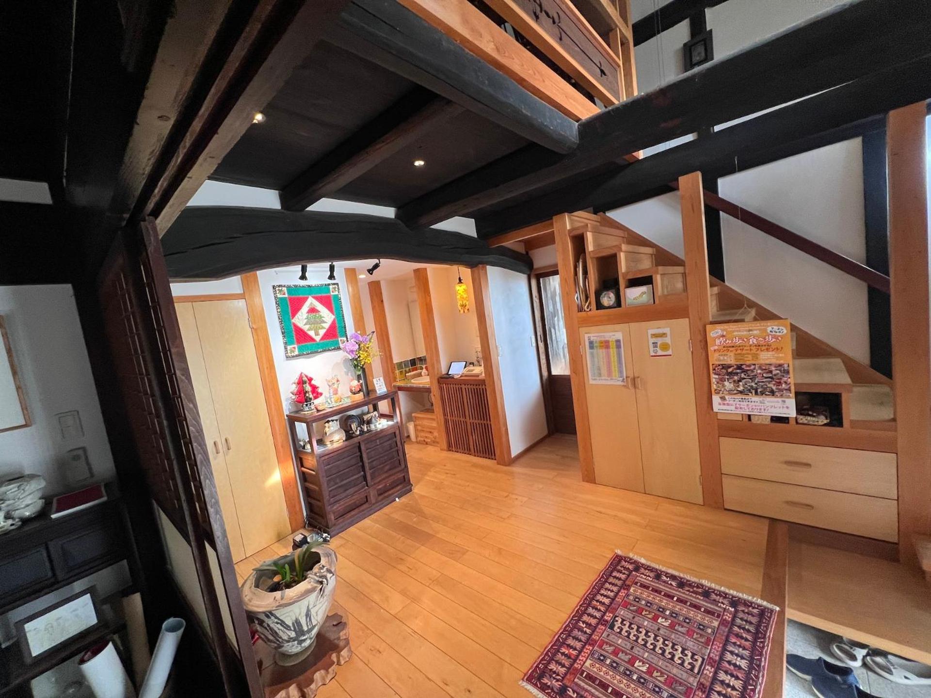 Appartement ヒルズハウスセカンド à Tokoname Extérieur photo