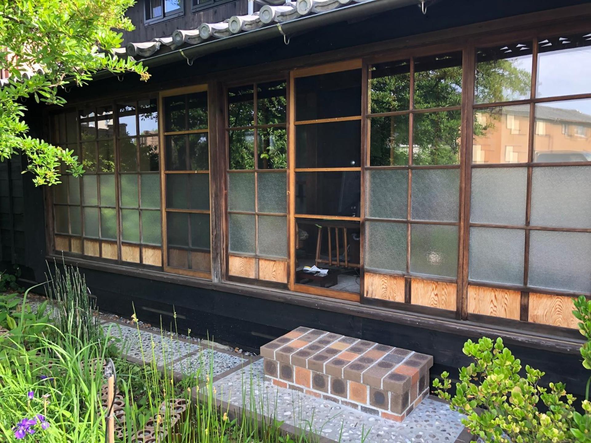Appartement ヒルズハウスセカンド à Tokoname Extérieur photo